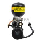 ABS Pump and Motor Assembly