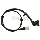 ABS Wheel Speed Sensor