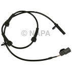 ABS Wheel Speed Sensor