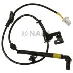 ABS Wheel Speed Sensor