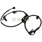 ABS Wheel Speed Sensor