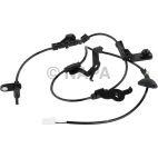 ABS Wheel Speed Sensor