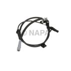 ABS Wheel Speed Sensor