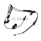 ABS Wheel Speed Sensor