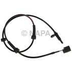 ABS Wheel Speed Sensor