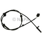 ABS Wheel Speed Sensor