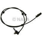 ABS Wheel Speed Sensor