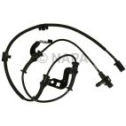 ABS Wheel Speed Sensor