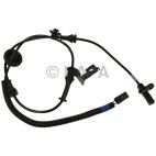 ABS Wheel Speed Sensor
