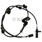ABS Wheel Speed Sensor