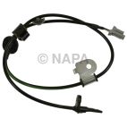 ABS Wheel Speed Sensor