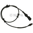 ABS Wheel Speed Sensor