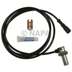 ABS Wheel Speed Sensor