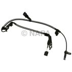 ABS Wheel Speed Sensor