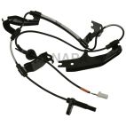 ABS Wheel Speed Sensor