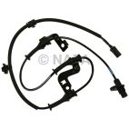 ABS Wheel Speed Sensor
