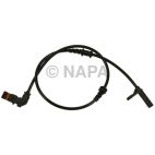ABS Wheel Speed Sensor