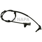 ABS Wheel Speed Sensor
