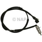 ABS Wheel Speed Sensor