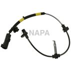 ABS Wheel Speed Sensor