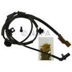 ABS Wheel Speed Sensor