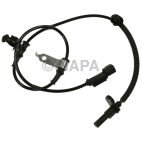 ABS Wheel Speed Sensor
