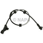 ABS Wheel Speed Sensor