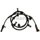 ABS Wheel Speed Sensor