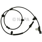 ABS Wheel Speed Sensor