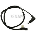 ABS Wheel Speed Sensor