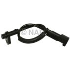 ABS Wheel Speed Sensor