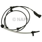 ABS Wheel Speed Sensor