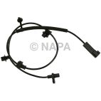 ABS Wheel Speed Sensor