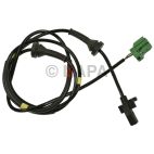 ABS Wheel Speed Sensor