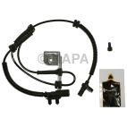 ABS Wheel Speed Sensor