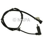 ABS Wheel Speed Sensor
