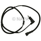 ABS Wheel Speed Sensor