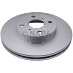 Disc Brake Rotor