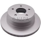 Disc Brake Rotor