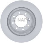 Disc Brake Rotor