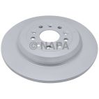 Disc Brake Rotor