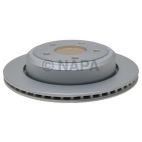 Disc Brake Rotor