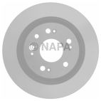 Disc Brake Rotor