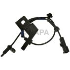 ABS Wheel Speed Sensor