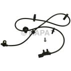 ABS Wheel Speed Sensor