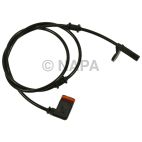 ABS Wheel Speed Sensor