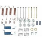 Drum Brake Hardware Kit