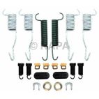 Drum Brake Hardware Kit