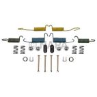 Drum Brake Hardware Kit