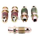Brake Bleeder Screw